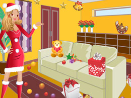 谁动了我的礼物