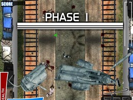 生化危机-生还者