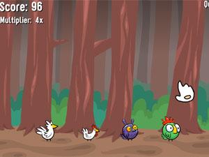 奥运小游戏集合