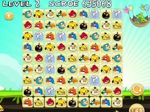 愤怒的九宫格无敌版