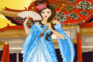中国古代公主