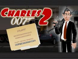 查尔斯007Ⅱ