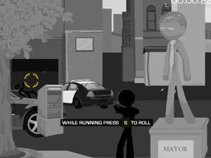 血色行动之突击