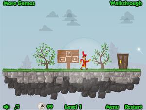 傀儡魔法师修改版