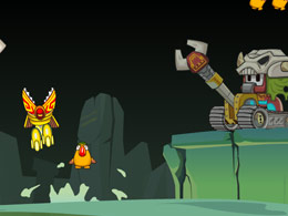 库库马力嘟嘟救援