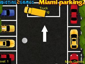 迈阿密停车场2