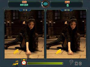 西游降魔篇找茬2