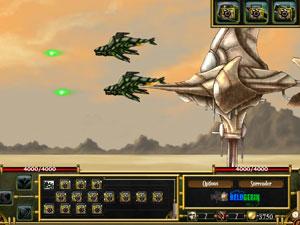 人兽大战之陆空双防战