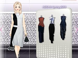 2015安德玛春季装