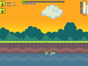 环保先锋-种树达人