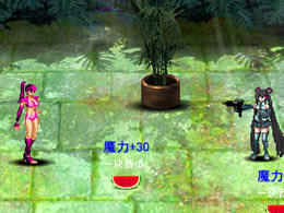 美少女大作战3无敌版