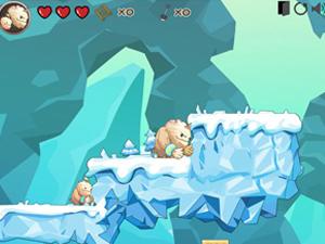 雪怪双侠中文版