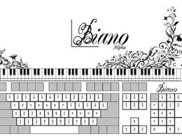 Fiano在线钢琴