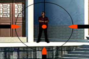 杀手任务之金融黑客