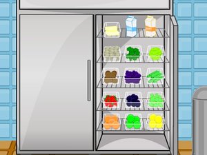 美妙的魔法厨师7