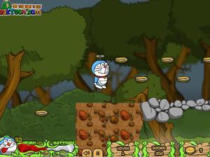 机器猫救援行动