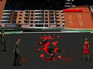 黑客任务-系统过载