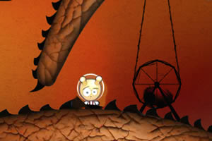 外星人救援行动选关版