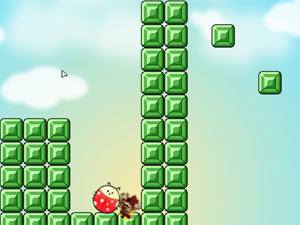 老鼠敏捷大闯关