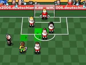 德意志世界杯2006