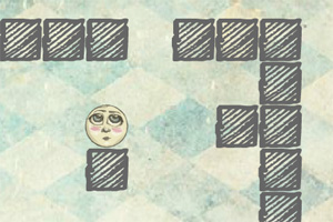 公主的益智迷宫