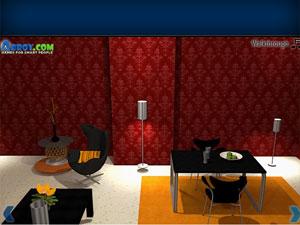 单身公寓的秘密