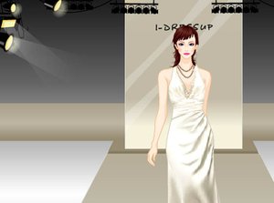 魅力婚纱展