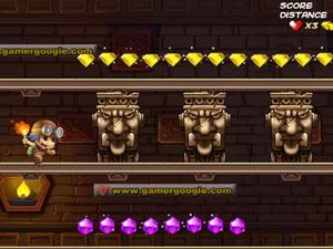 夺宝奇兵历险记