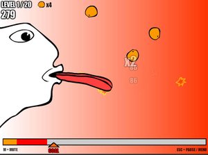 为橘子而生的人