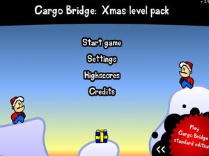 桥梁工程师2圣诞版