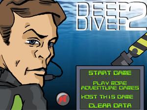 潜入深海2