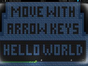 果冻逃脱大作战