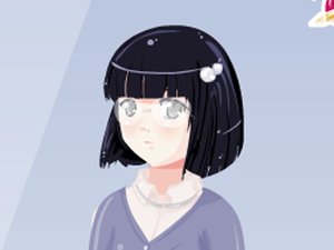 素衣才女帕姆
