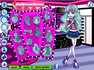 第一次幸福约会