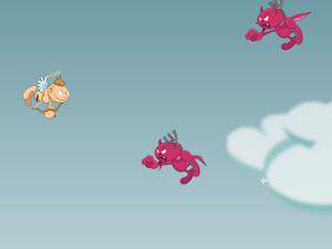 邱比特爱的救援