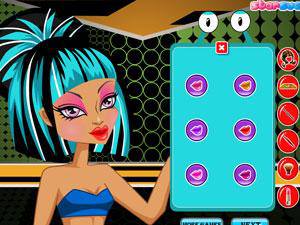 克莱奥的尼罗河风格