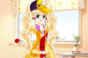 夏日海滩比基尼