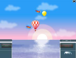 降落你的飞机无敌版