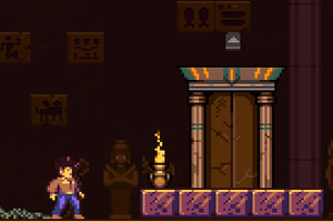 阿努比斯古墓寻宝2