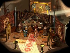 妖星再现3之圣战