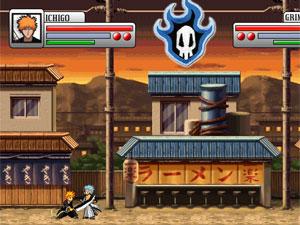 死神双打