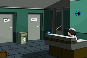 Stanley博士的家2