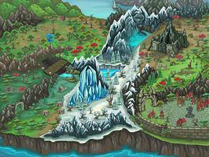 入侵者战役2无敌版