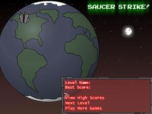 外星人破坏牧场