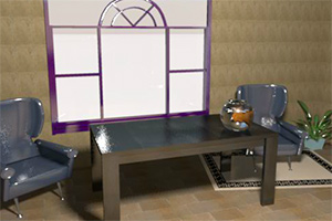 小老鼠逃离密室30