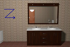 小老鼠逃离密室31