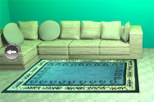 小老鼠逃离密室44