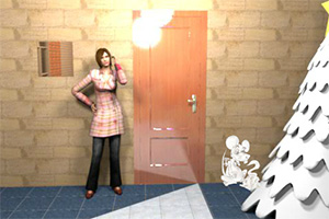 小老鼠逃离密室49