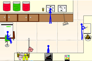 消失的世界第二版