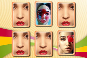 明星弗卡记忆卡